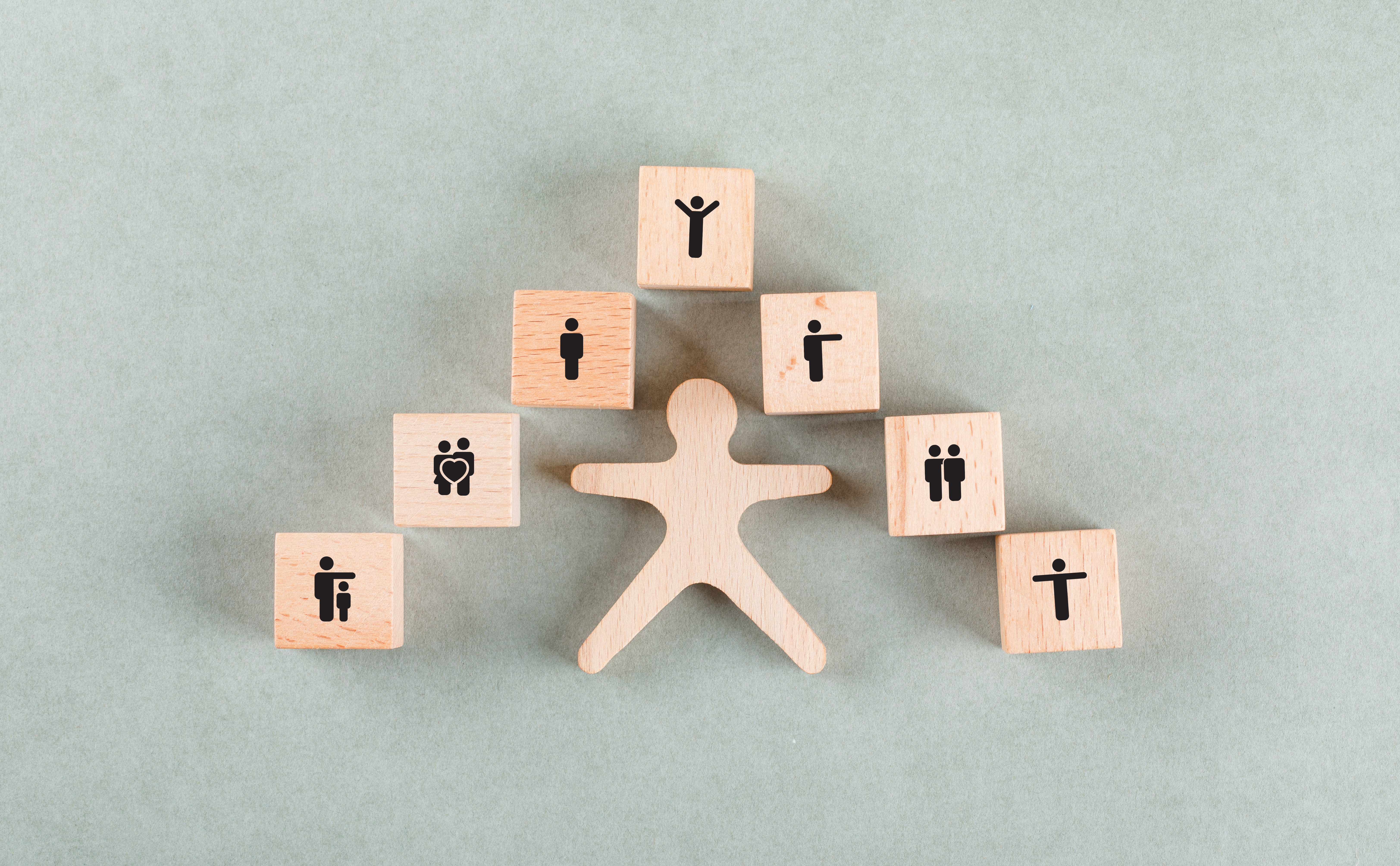 Werte und Arbeitskultur bei Roseline's Pflege Erkelenz